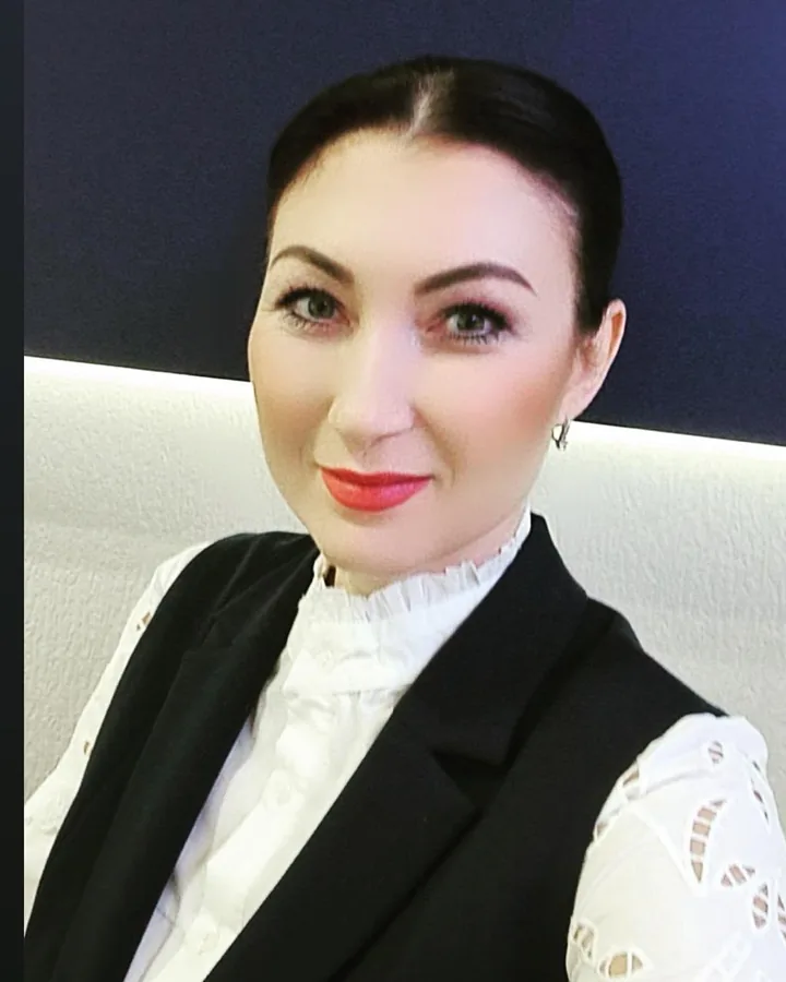 Алина Грей