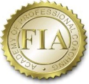 Золотая печать FIA